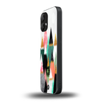 mountains are calling back phone cover | glass case for nothing phone 2