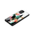 mountains are calling back phone cover | glass case for nothing phone 2