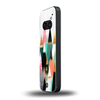 mountains are calling back phone cover | glass case for nothing phone 2a