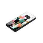 mountains are calling back phone cover | glass case for nothing phone 2a