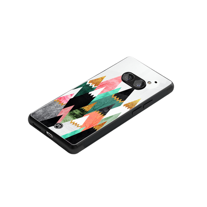 mountains are calling back phone cover | glass case for nothing phone 2a