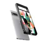 mountains are calling back phone cover | glass case for google pixel 7 pro