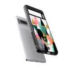 mountains are calling back phone cover | glass case for Google Pixel 7