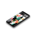 mountains are calling back phone cover | glass case for Google Pixel 8