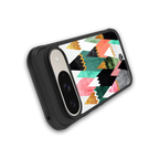 mountains are calling back phone cover | glass case for google pixel 9