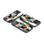 Luxury Glass Back Mobile Cover for iPhone, Samsung Galaxy, OnePlus, Pixel, Redmi & More