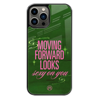 Premium Glass Back Mobile Phone Cover for iPhone, Samsung, OnePlus, Google Pixel, Redmi, Oppo, Vivo & Realme