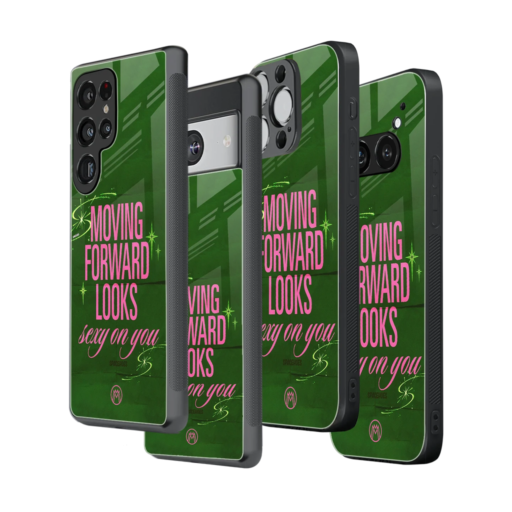 Stylish Glass Back Case for All Smartphones iPhone, Samsung, OnePlus, Pixel, Redmi, Oppo, Vivo, Motorola