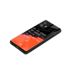 moving on back phone cover | glass case for nothing phone 2