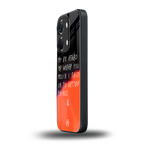 moving on back phone cover | glass case for oneplus nord 3