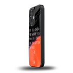 moving on back phone cover | glass case for oneplus nord ce 3