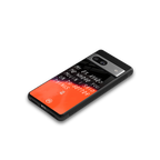 moving on back phone cover | glass case for Google Pixel 7
