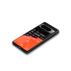moving on back phone cover | glass case for google pixel 8 pro