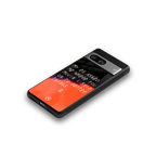 moving on back phone cover | glass case for Google Pixel 8