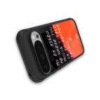 moving on back phone cover | glass case for google pixel 9 pro xl