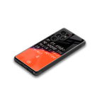 moving on back phone cover | glass case for samsung galaxy s25 ultra