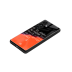 moving on back phone cover | glass case for samsung galaxy s24