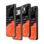 Stylish Glass Back Case for All Smartphones – iPhone, Samsung, OnePlus, Pixel, Redmi, Oppo, Vivo, Motorola
