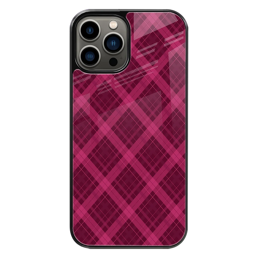 Premium Glass Back Mobile Phone Cover for iPhone, Samsung, OnePlus, Google Pixel, Redmi, Oppo, Vivo & Realme