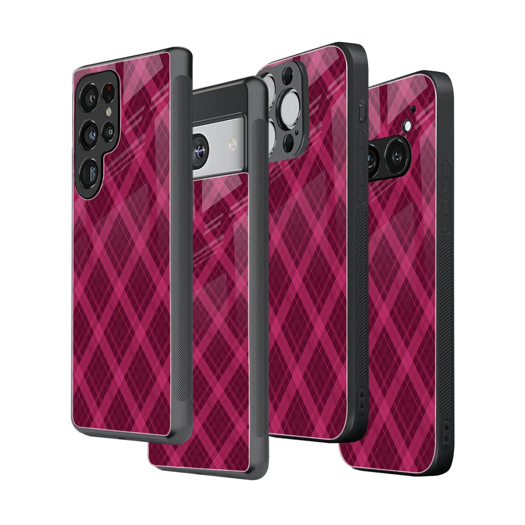 Stylish Glass Back Case for All Smartphones iPhone, Samsung, OnePlus, Pixel, Redmi, Oppo, Vivo, Motorola