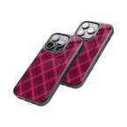 Protective Glass Back Phone Case Compatible with iPhone, Samsung, OnePlus, Pixel & More