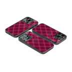 Luxury Glass Back Mobile Cover for iPhone, Samsung Galaxy, OnePlus, Pixel, Redmi & More