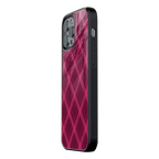 Slim Glass Back Phone Case for Multiple Brands iPhone, Samsung, Redmi, OnePlus, Oppo, Vivo