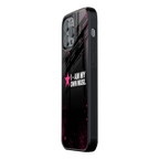 Slim Glass Back Phone Case for Multiple Brands iPhone, Samsung, Redmi, OnePlus, Oppo, Vivo