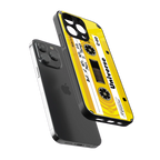 music is therapy back phone cover | glass case for iphone 13 pro max
