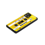 music is therapy back phone cover | glass case for nothing phone 1