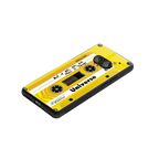 music is therapy back phone cover | glass case for nothing phone 2a
