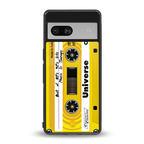 music is therapy back phone cover | glass case for Google Pixel 7