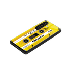 music is therapy back phone cover | glass case for samsung galaxy s23 plus