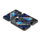 Luxury Glass Back Mobile Cover for iPhone, Samsung Galaxy, OnePlus, Pixel, Redmi & More
