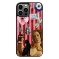 Premium Glass Back Mobile Phone Cover for iPhone, Samsung, OnePlus, Google Pixel, Redmi, Oppo, Vivo & Realme