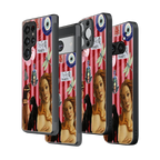 Stylish Glass Back Case for All Smartphones iPhone, Samsung, OnePlus, Pixel, Redmi, Oppo, Vivo, Motorola