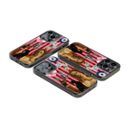 Luxury Glass Back Mobile Cover for iPhone, Samsung Galaxy, OnePlus, Pixel, Redmi & More