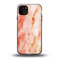 mystic river back phone cover | glass case for iphone 15 plus