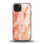 mystic river back phone cover | glass case for iphone 15