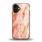 mystic river back phone cover | glass case for iphone 16 plus