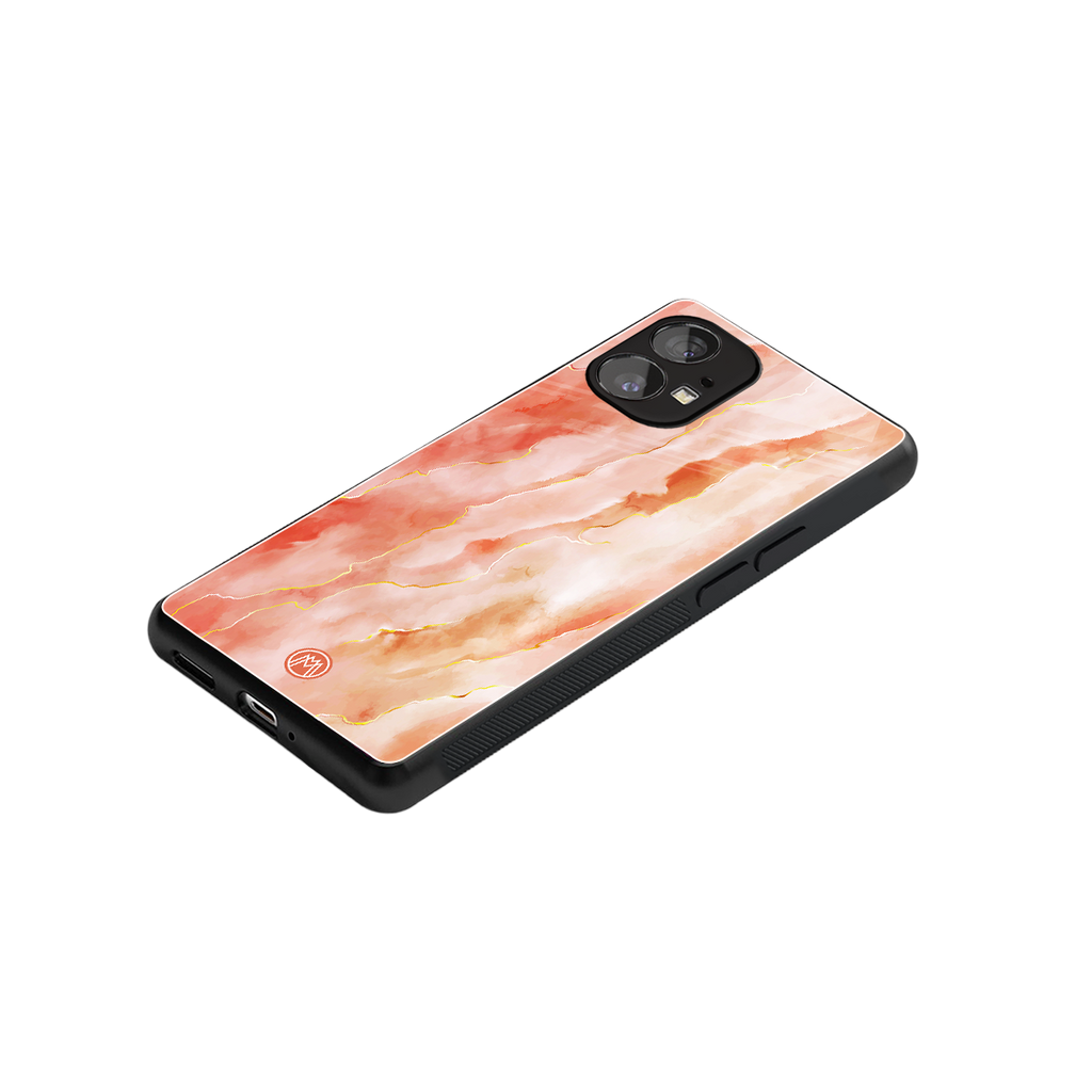 mystic river back phone cover | glass case for nothing phone 1
