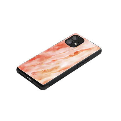 mystic river back phone cover | glass case for nothing phone 1
