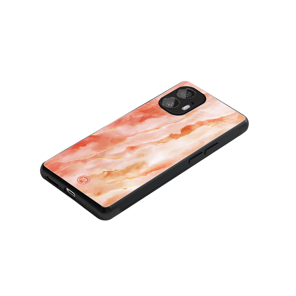 mystic river back phone cover | glass case for nothing phone 2