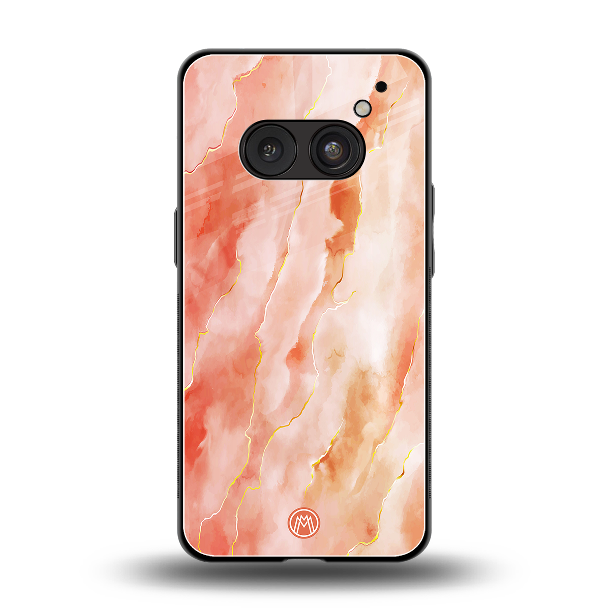 mystic river back phone cover | glass case for nothing phone 2a