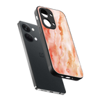 mystic river back phone cover | glass case for oneplus nord 3