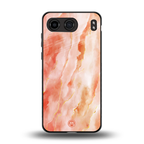 mystic river back phone cover | glass case for oneplus nord 4