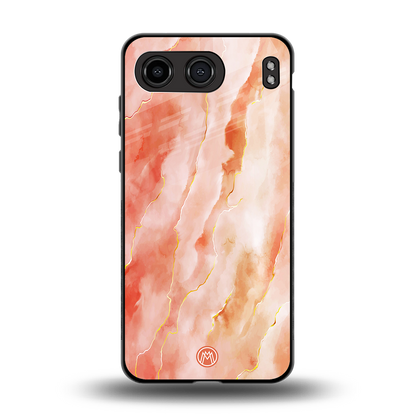 mystic river back phone cover | glass case for oneplus nord 4