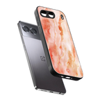 mystic river back phone cover | glass case for oneplus nord 4