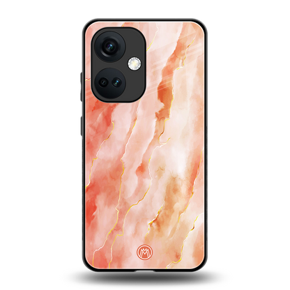 mystic river back phone cover | glass case for oneplus nord ce 3