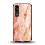 mystic river back phone cover | glass case for oneplus nord ce 4 lite